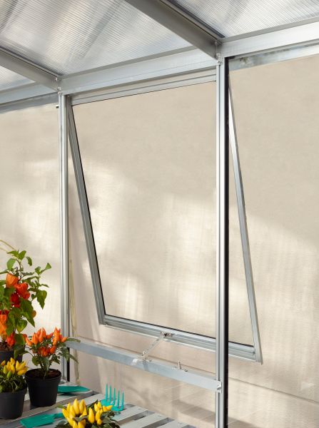 Seitenfenster V mit ESG3mm