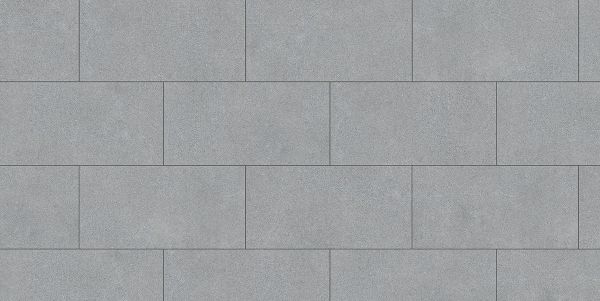 KERAMIKPLATTE FORTEZZA DIORITE 45x90x2 cm FEINSTEINZEUG MODERN 0,81m², 2 STK.