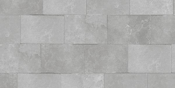 KERAMIKPLATTE ANTIQUUS GRIS NATURAL 40x60x2 cm FEINSTEINUG MODERN 24,06 m², 96 STK.