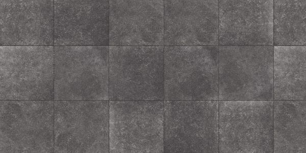 SUPER HARD KERAMIKPLATTE BLUSTONE DARK RECTIFIED 60x60x3 cm FEINSTEINUG MODERN 15,84 m², 44 STK.