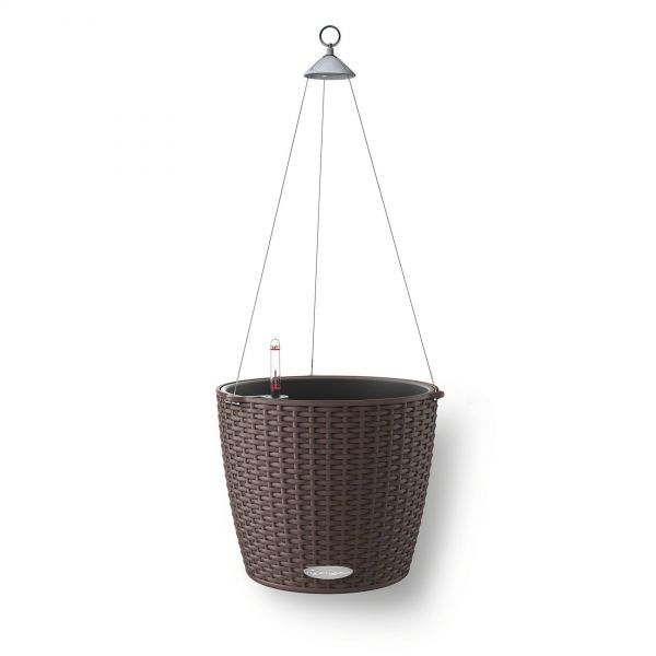 Lechuza Nido Cottage 28 mokka All-in-One Set