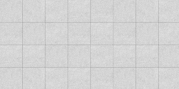 SUPER HARD KERAMIKPLATTE GRANI MONTORFANO RECTIFIED 40x40x3 cm FEINSTEINUG MODERN 17,28 m², 108 STK.