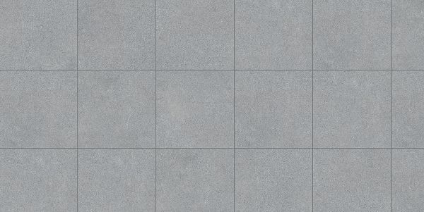 KERAMIKPLATTE FORTEZZA DIORITE 60x60x2 cm FEINSTEINZEUG MODERN 0,72m², 2 STK.