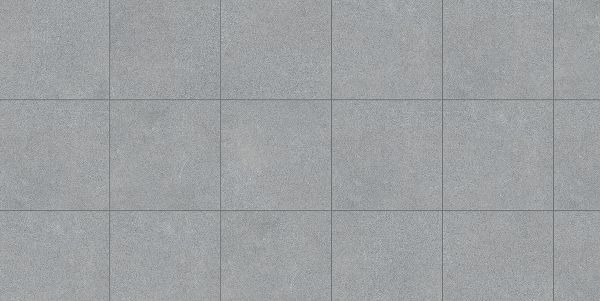 KERAMIKPLATTE FORTEZZA DIORITE 60x60x2 cm FEINSTEINZEUG MODERN 23,04m², 64 STK. (1 Palette)