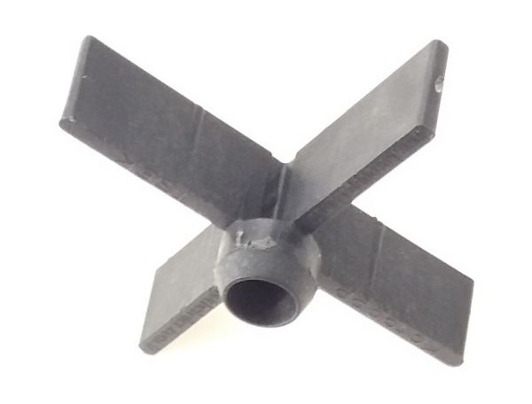 Fugenkreuz 5 mm für Plattenlager Basic