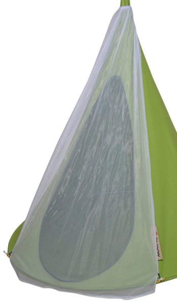 Cacoon Moskitonetz für Single Cacoon Ø1,5 m