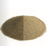 Quarzsand 0,4-0,8 mm Pflastersand Aquariumsand für Sandfilteranlage Poolfilter 25 kg