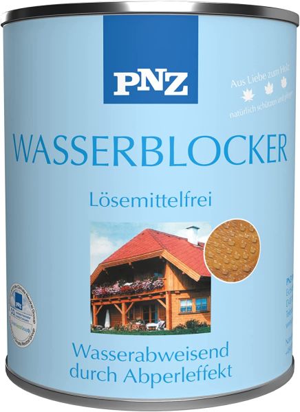 PNZ Wasserblocker, Gebinde: 30 Liter