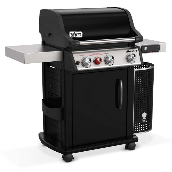 Weber Gasgrill Spirit EPX-325S GBS