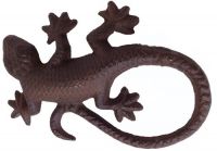 Gußeisen-Salamander H2,5xB19xT13 cm 05316